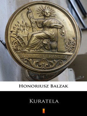 cover image of Kuratela